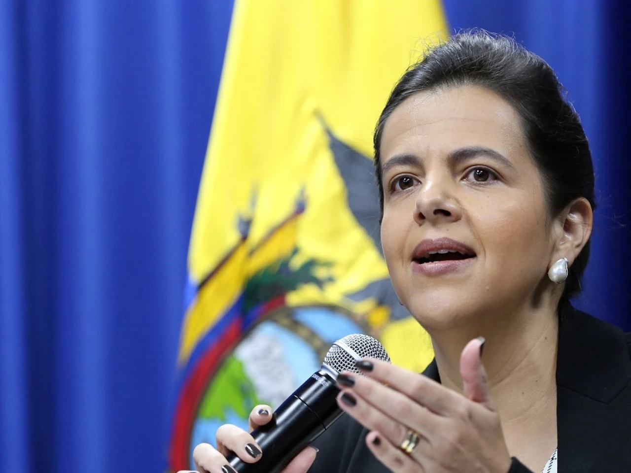 Ecuador no tiene fecha para abrir las fronteras con Perú y Colombia