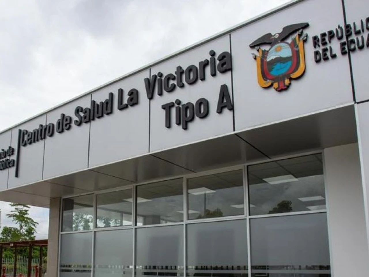 Shushufindi inauguró nuevo Centro de Salud Tipo A
