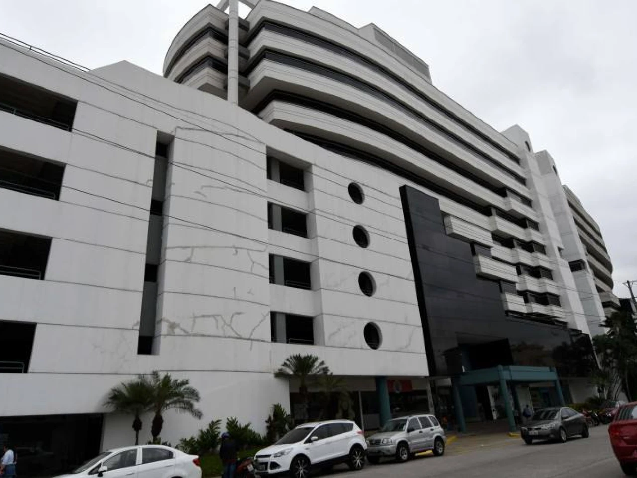 Papeles de Panamá atan cabo suelto del caso Petroecuador