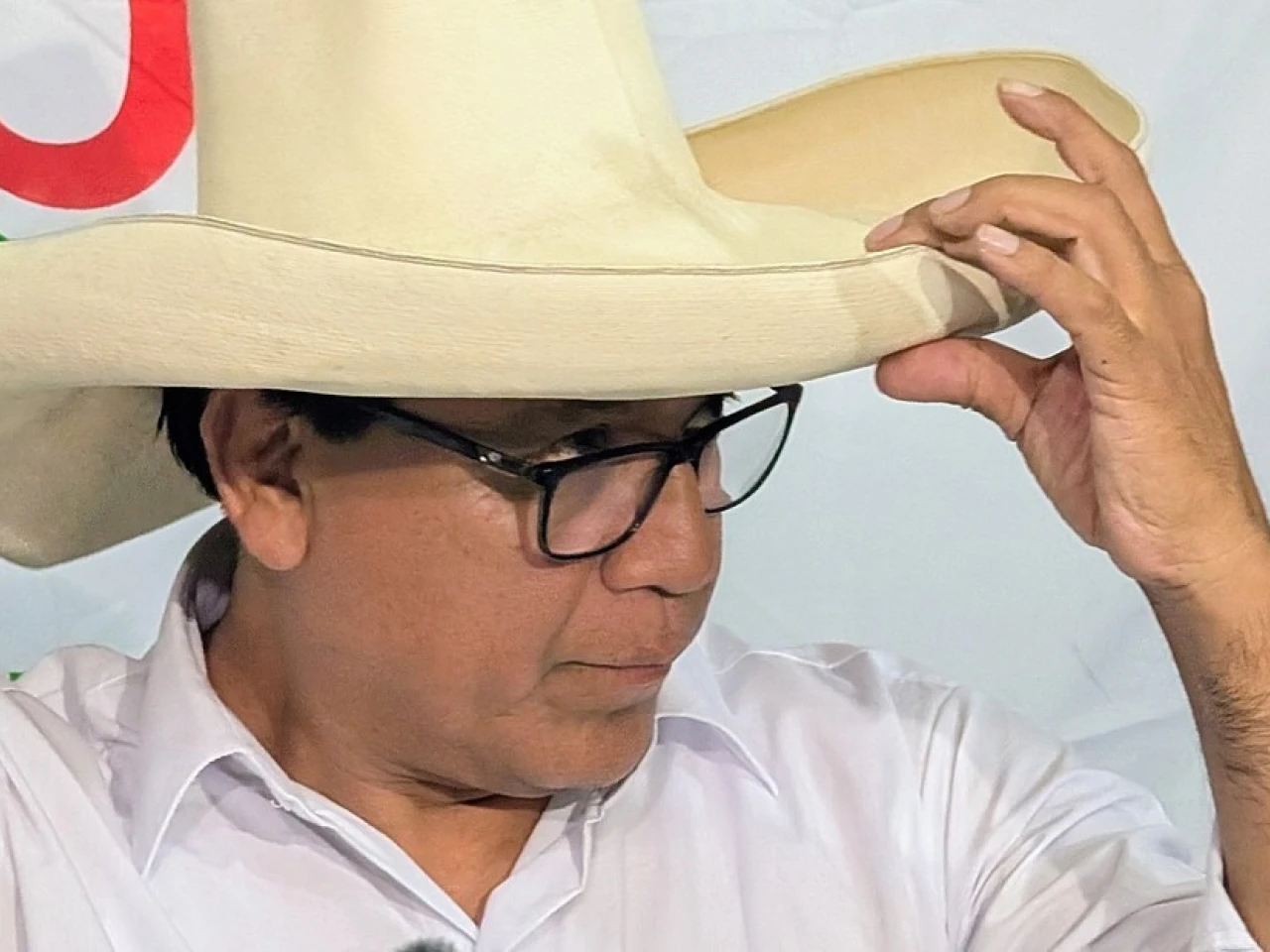 Elecciones Perú: Roberto Sánchez se consolida en el segundo lugar y crece la tensión por denuncias de nulidad electoral