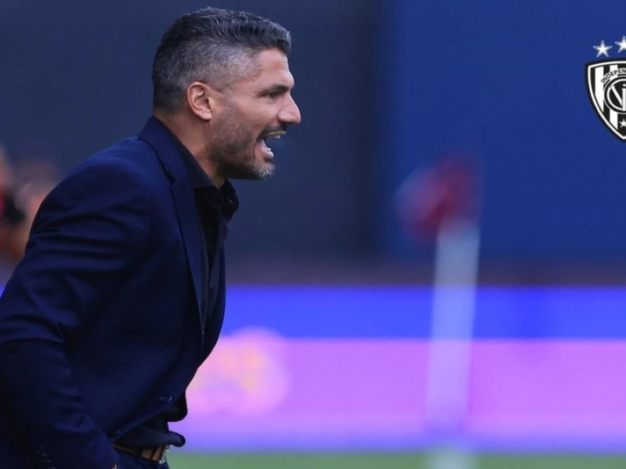 Javier Gandolfi deja Independiente del Valle