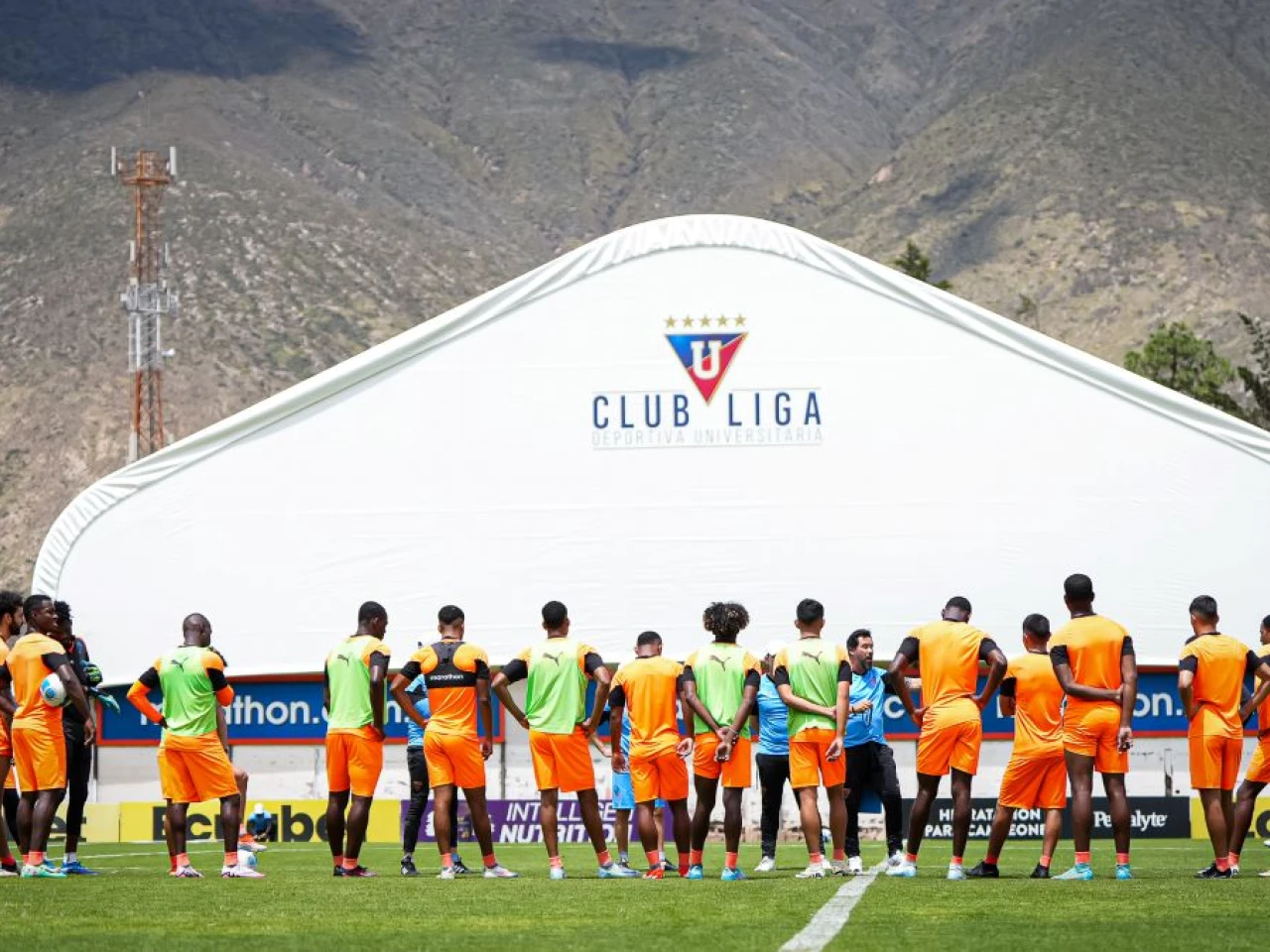 La FEF restituyó 3 puntos a Liga y está cerca de ganar la segunda etapa