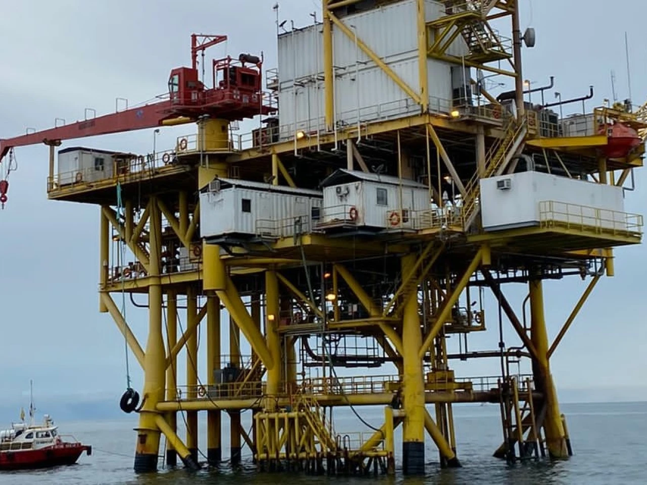 El crudo WTI, referente de Ecuador, cayó a $ 69,20 el barril