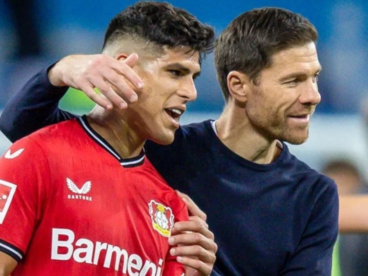 Piero Hincapié es el tercer ecuatoriano que disputará la final de la Europa League
