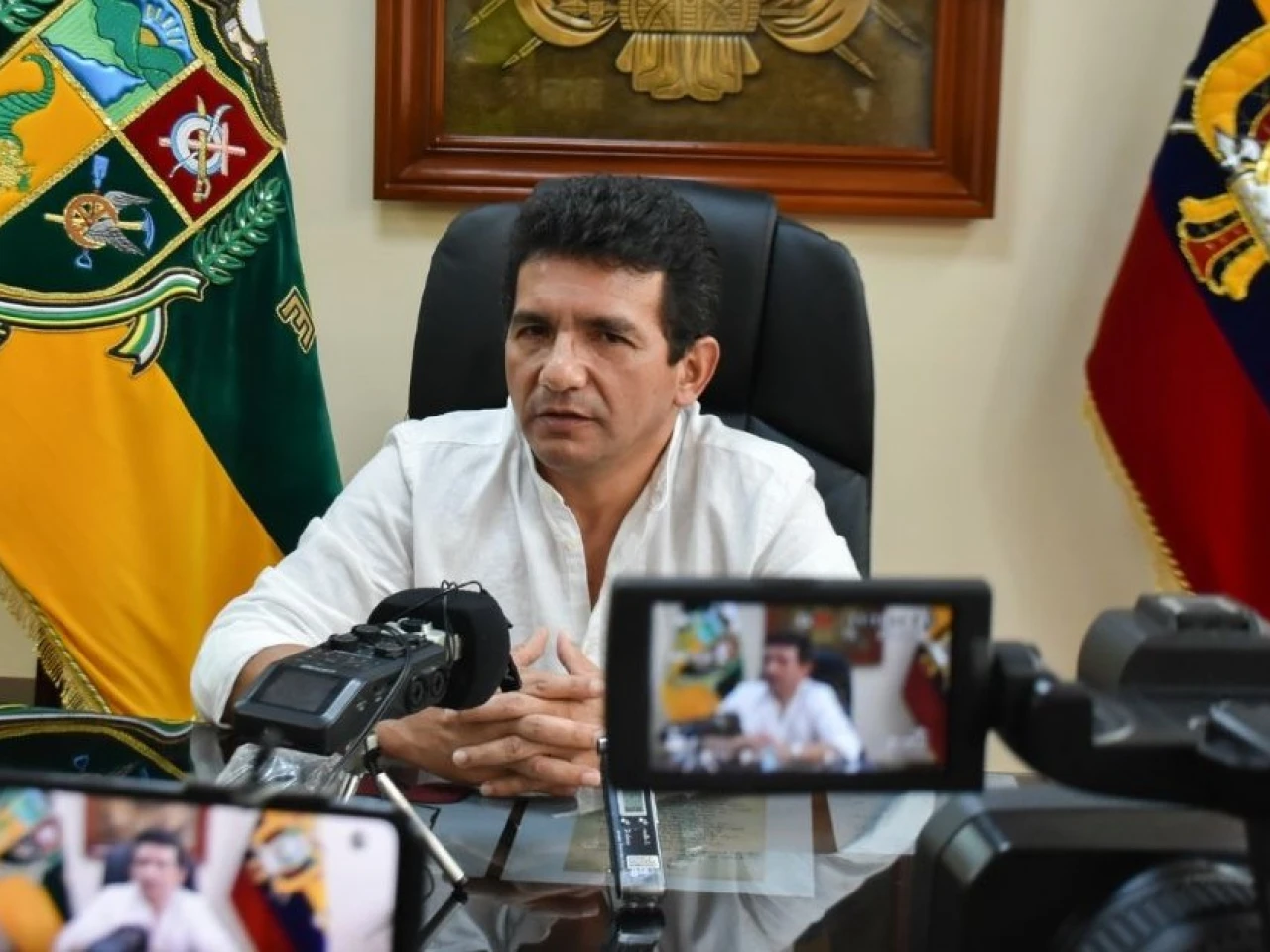 Movimientos políticos comienzan a definir candidaturas en Zamora Chinchipe