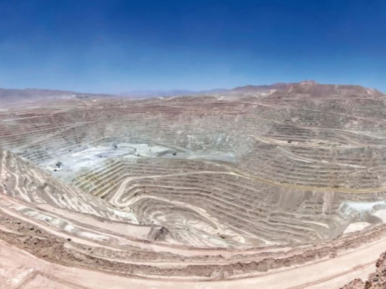 Codelco ganó $ 245 millones en 2024 y revirtió pérdidas de 2023