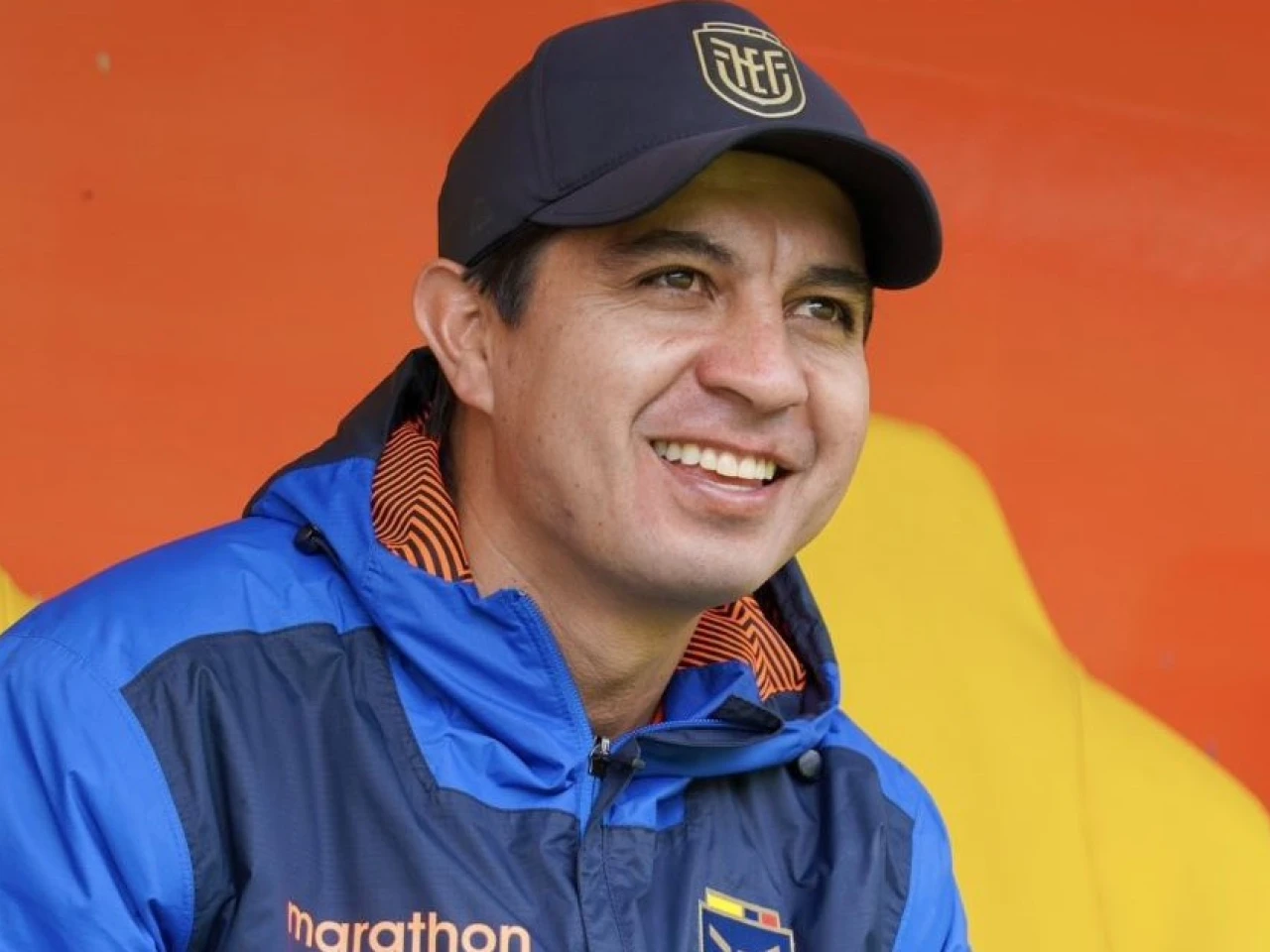 Moscoso sustituirá al colombiano Usme como DT de la selección femenina