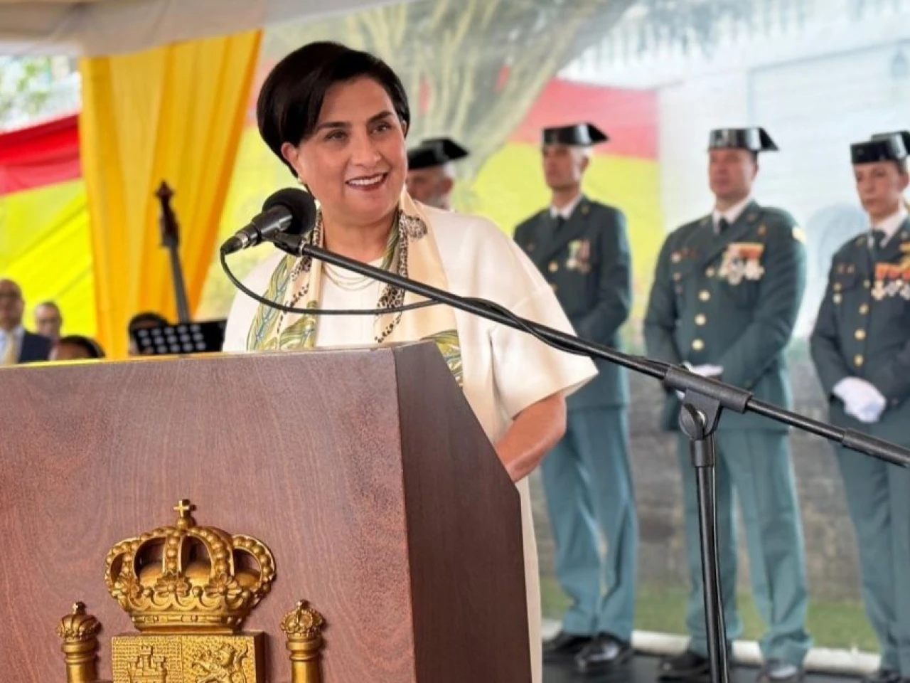 Ecuador fue electo al Consejo de Derechos Humanos de la ONU