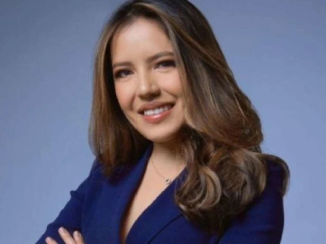 María Daniela Conde asumió el Viceministerio de Hidrocarburos