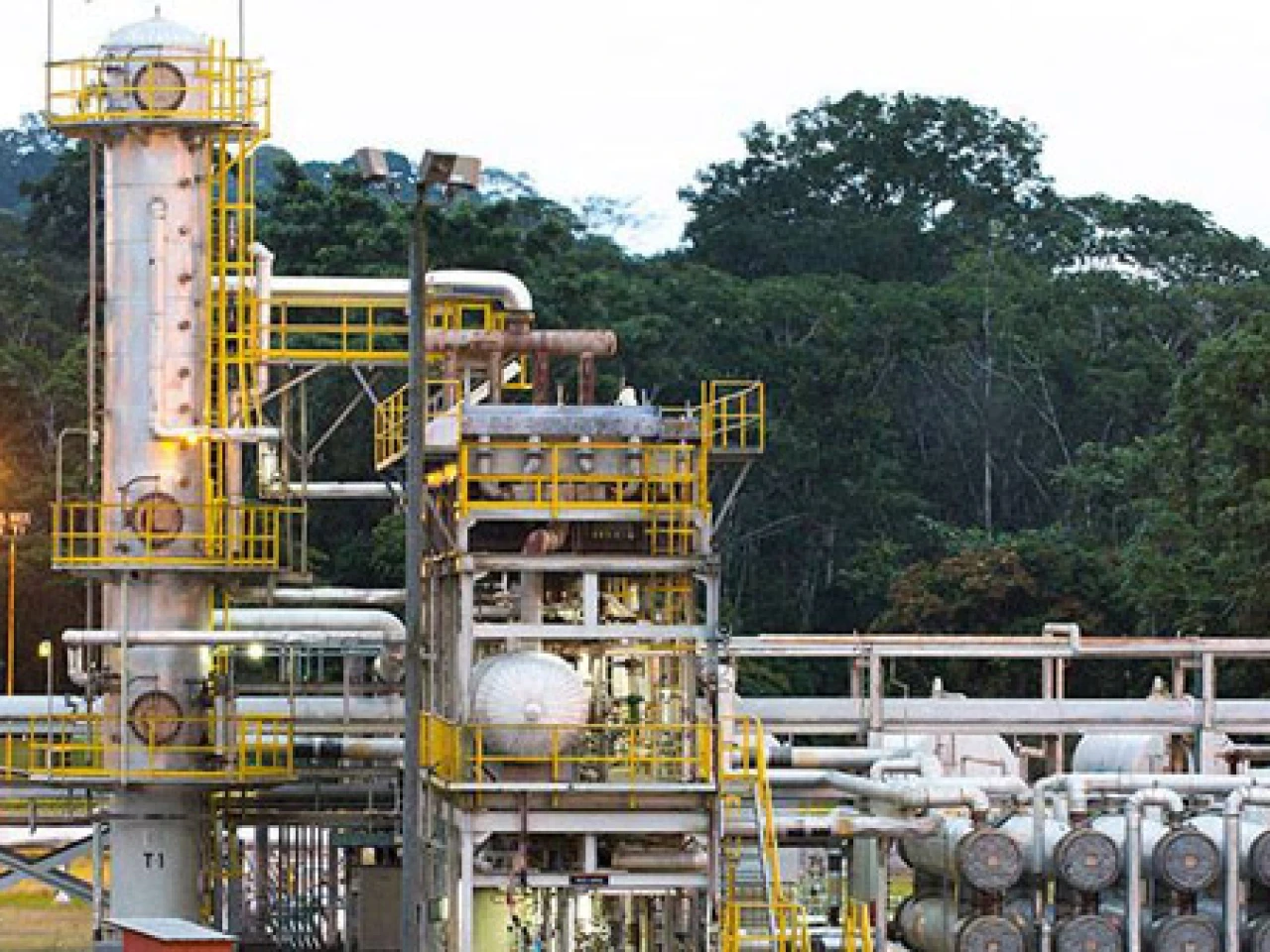 Venta de Repsol genera incertidumbres