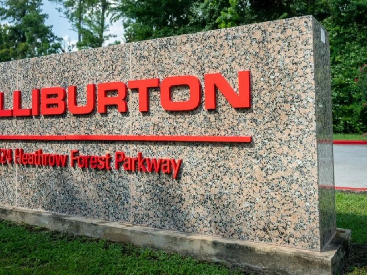 Halliburton destacó oportunidades en Venezuela