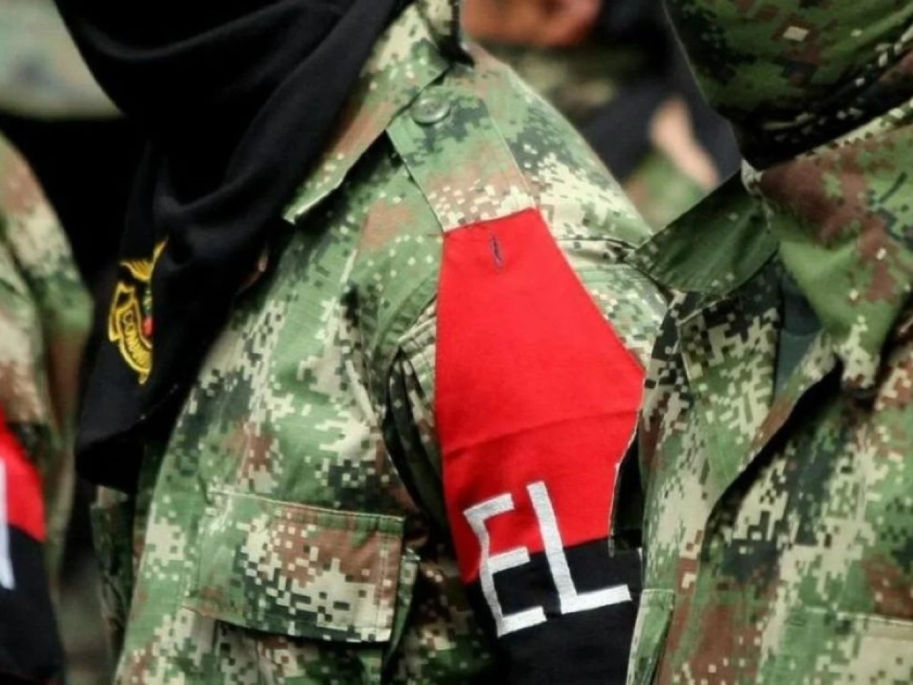 ONU alerta sobre la grave situación de indígenas en Colombia