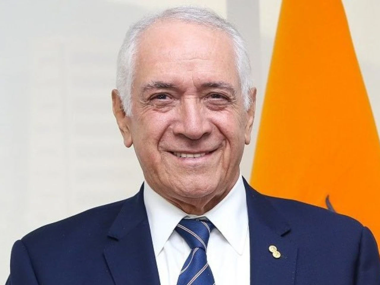 René Ortiz: “Fue una de las estupideces que cometió el gobierno de Rafael Correa”