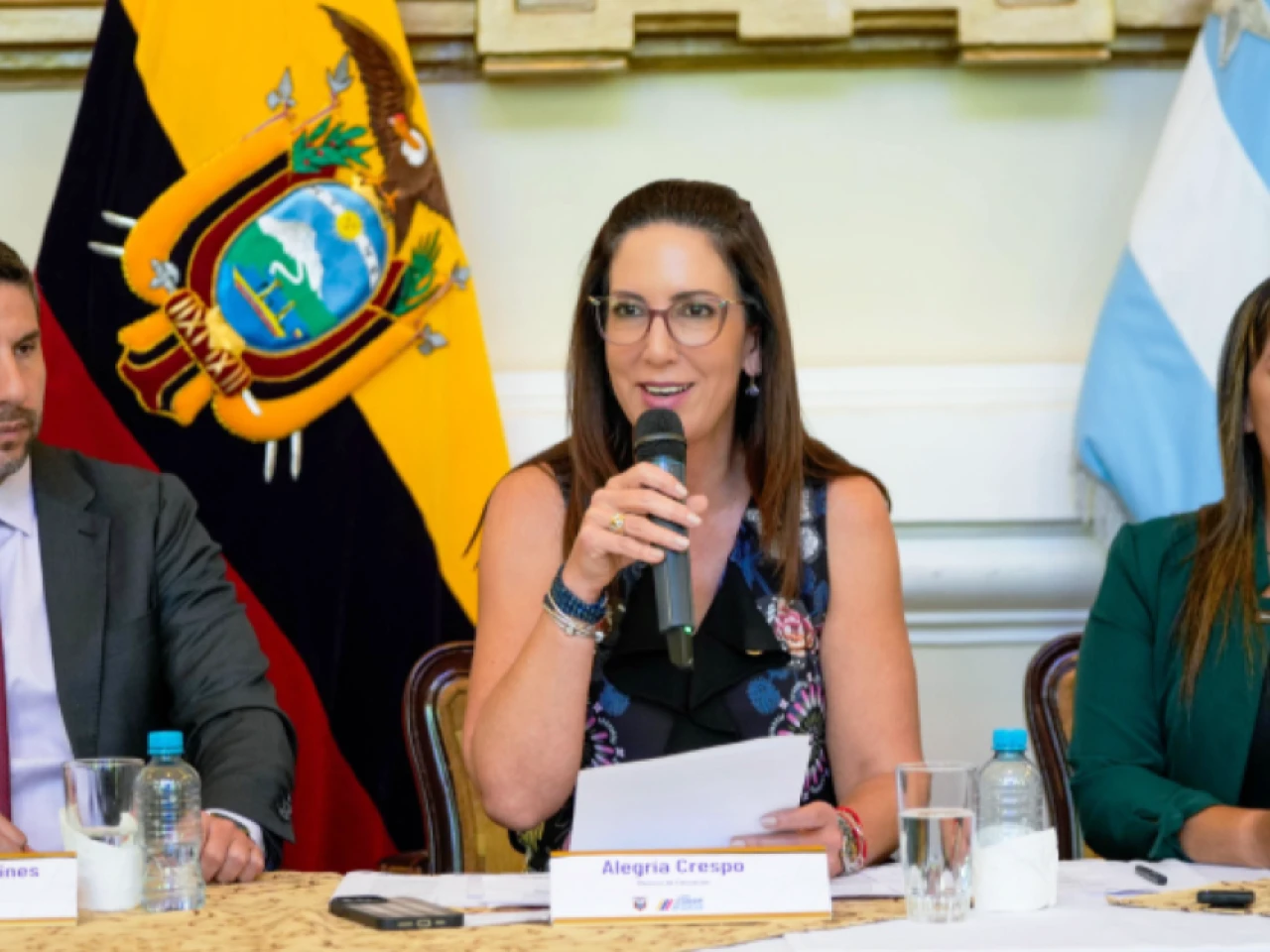 El plan de retorno seguro a clases fue presentado 
