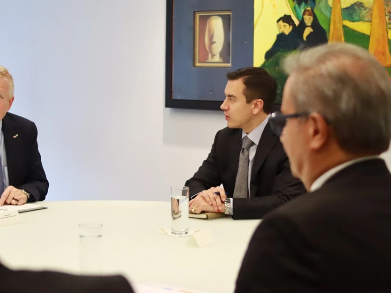 Principales noticias de Ecuador hoy - 10 de septiembre de 2024
