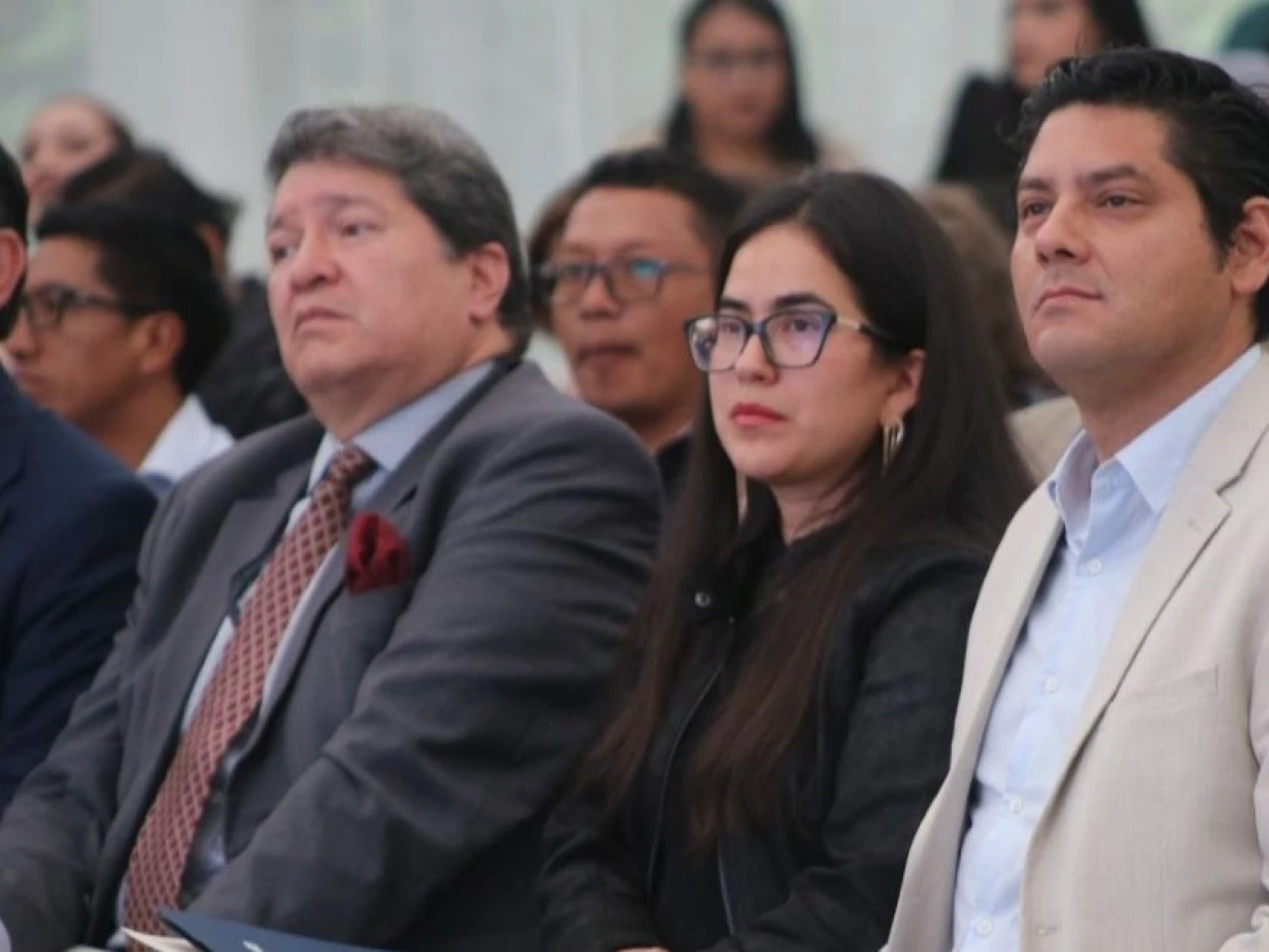 Ecuador y Colombia fortalecen gestión del agua en cuencas binacionales