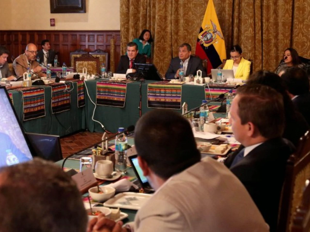 Herrera deja Finanzas con un alza de la deuda pública de $ 16.907 millones