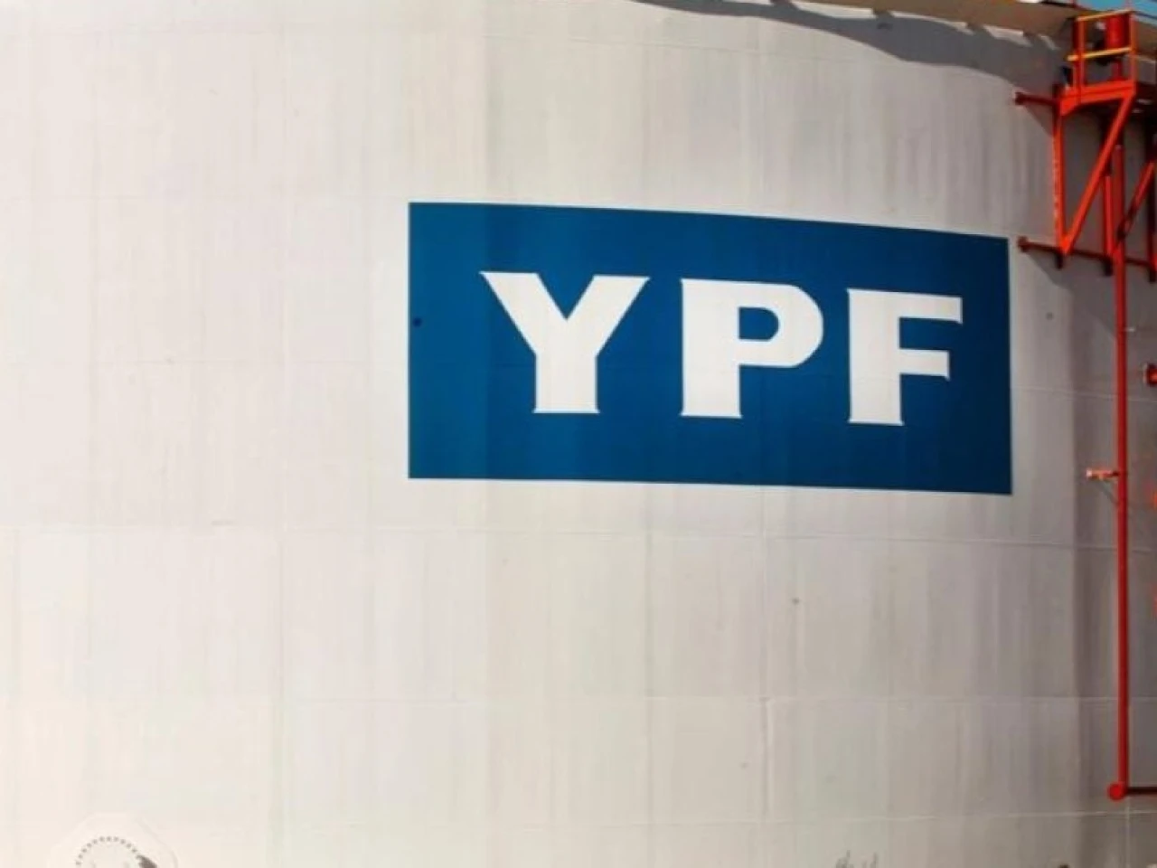 3 provincias argentinas se presentan ante corte de EE.UU. en el caso YPF