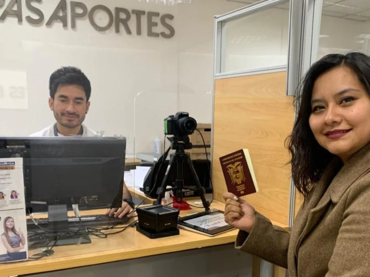 El Registro Civil atenderá el fin de semana 