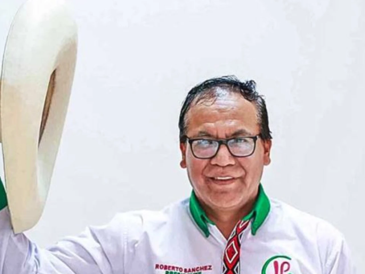 Roberto Sánchez fortalece apoyo en zonas mineras de Perú rumbo al balotaje presidencial