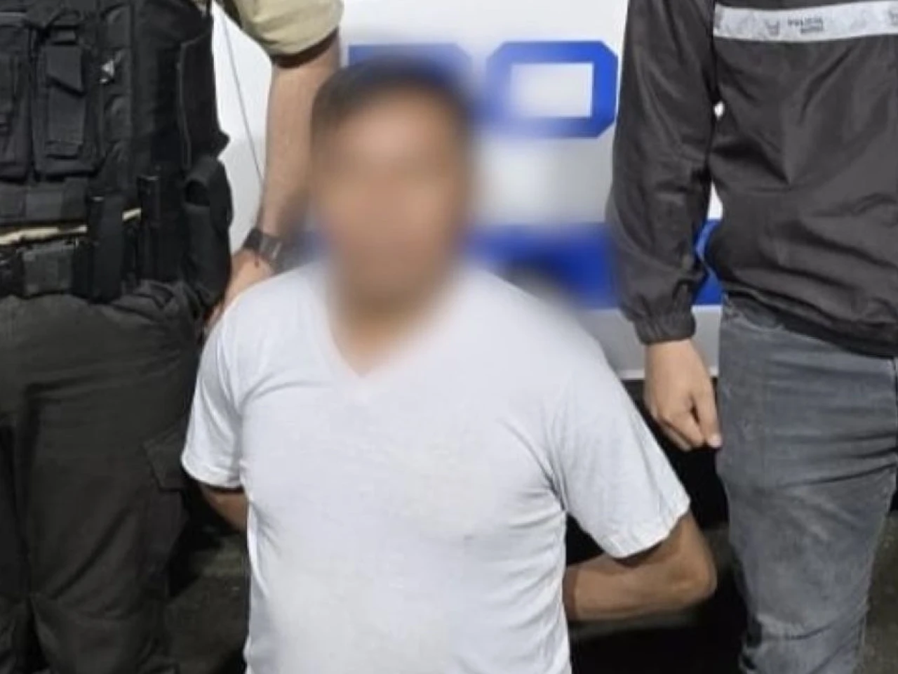 Los militares hallaron 5 cadáveres en Zamora Chinchipe