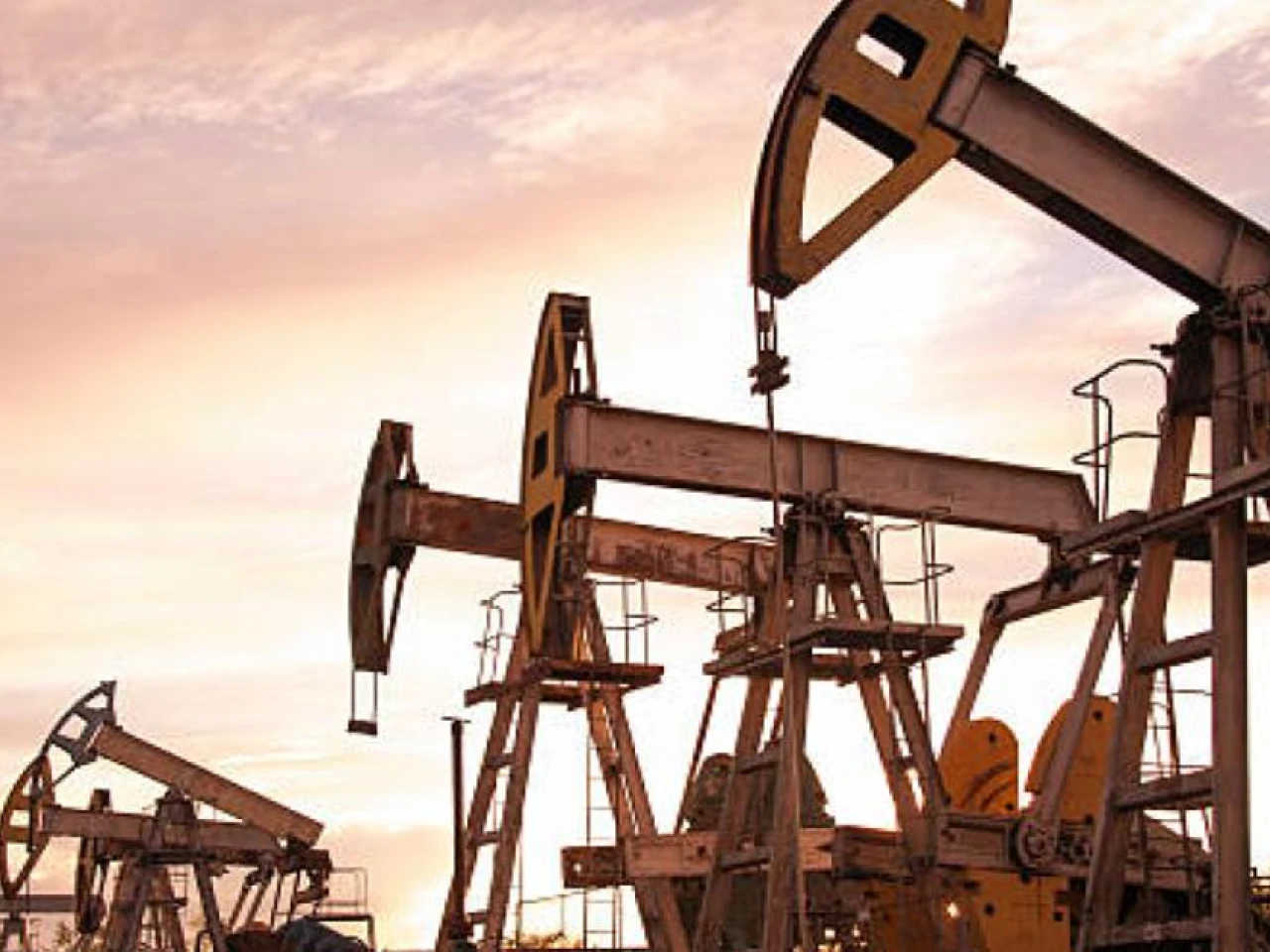 El WTI subió un 2,06 %, hasta $ 86,77 el barril