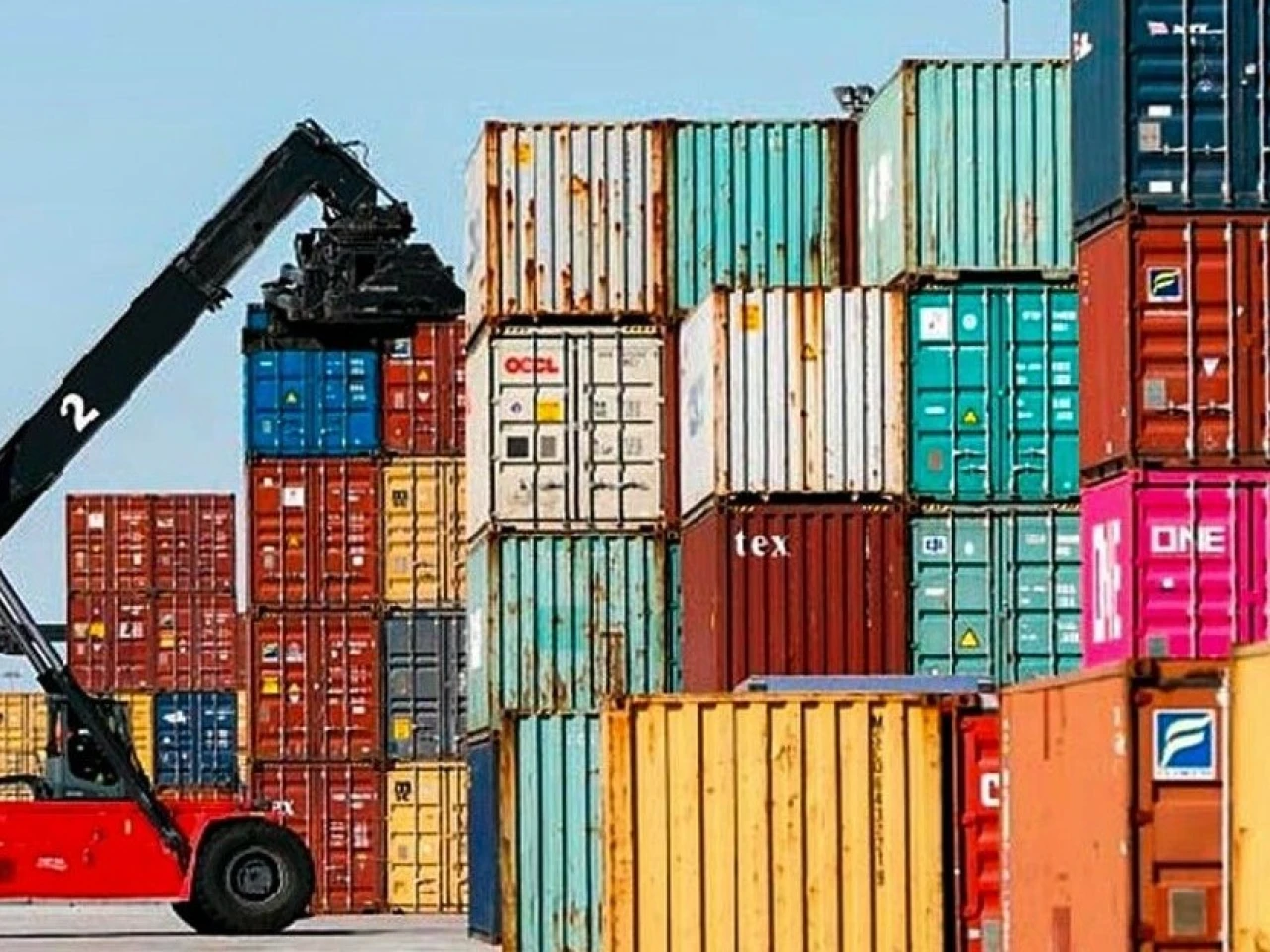 Perú: Las exportaciones mineras subieron 23 % de enero a abril de 2025