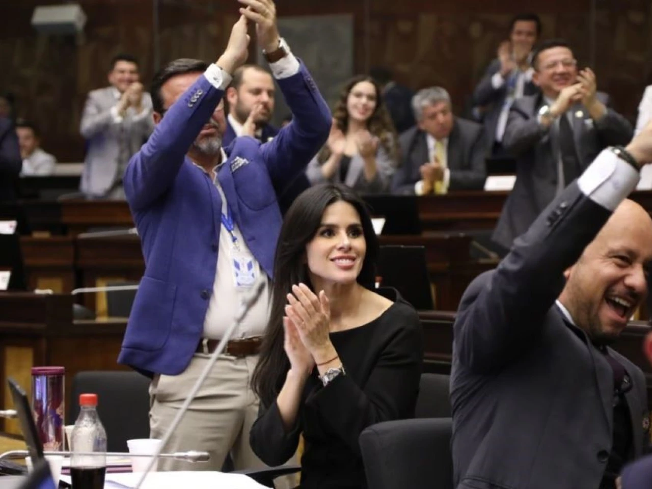 Principales noticias de Ecuador hoy - 25 de Junio de 2025