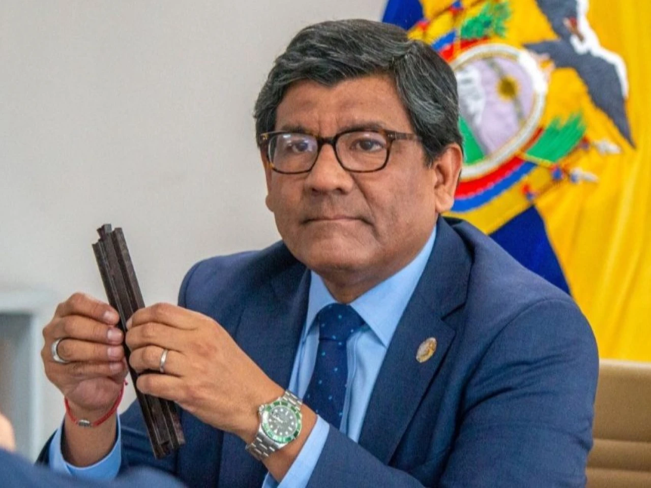 El Gobierno disuelve a Pro Ecuador y traslada sus funciones a Producción