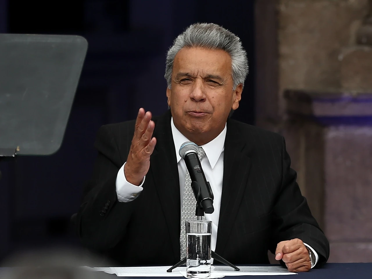 Ecuador conocerá el 3 de agosto si logró una quita de 1.500 millones de dólares de su deuda