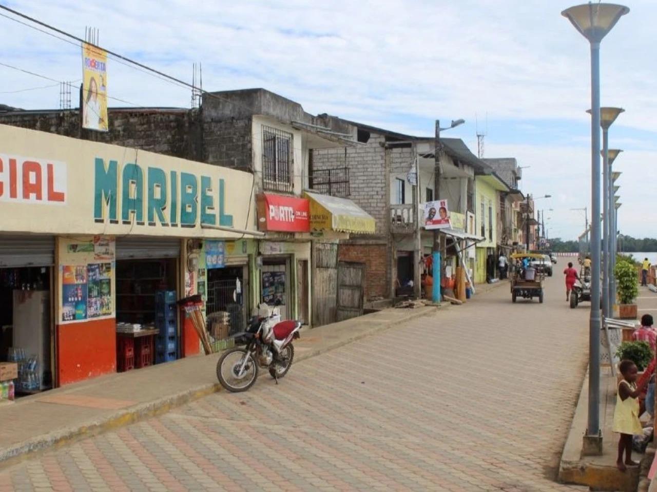 Borbón se convierte oficialmente en el cantón 223 de Ecuador