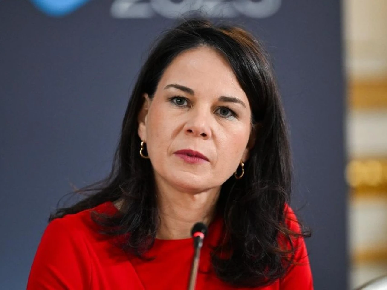 La alemana Annalena Baerbock será la quinta mujer en presidir la ONU