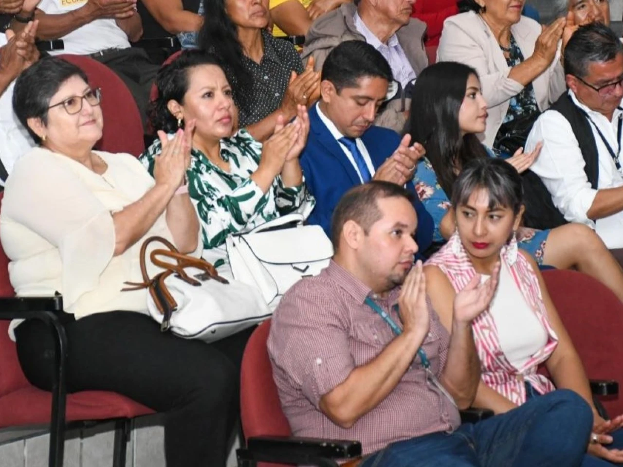 Pastaza: 3.000 productores de Pastaza se beneficiaron con proyectos