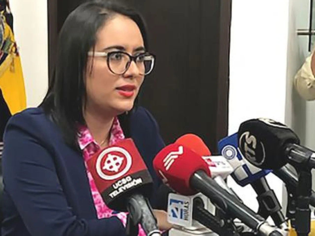 El BCE proyecta estancamiento en el 2020