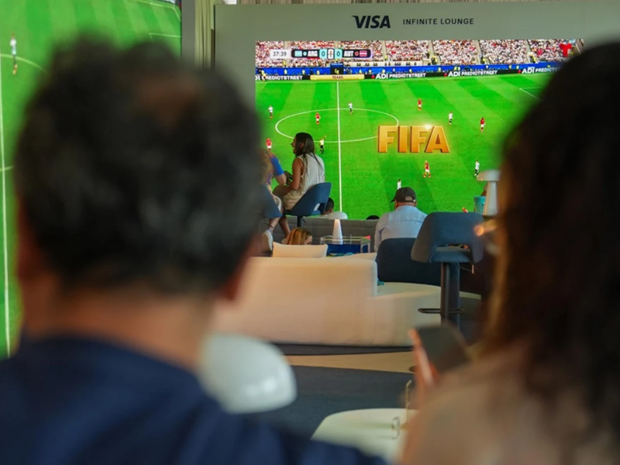 Mundial 2026 impulsa compras de televisores, streaming y tecnología en América Latina