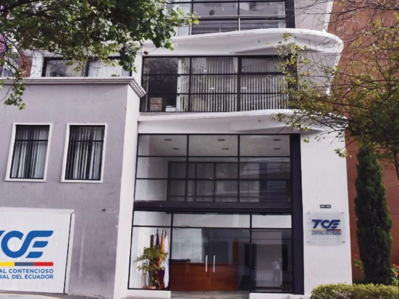 TCE archivó impugnación del correísmo a los resultados de las elecciones