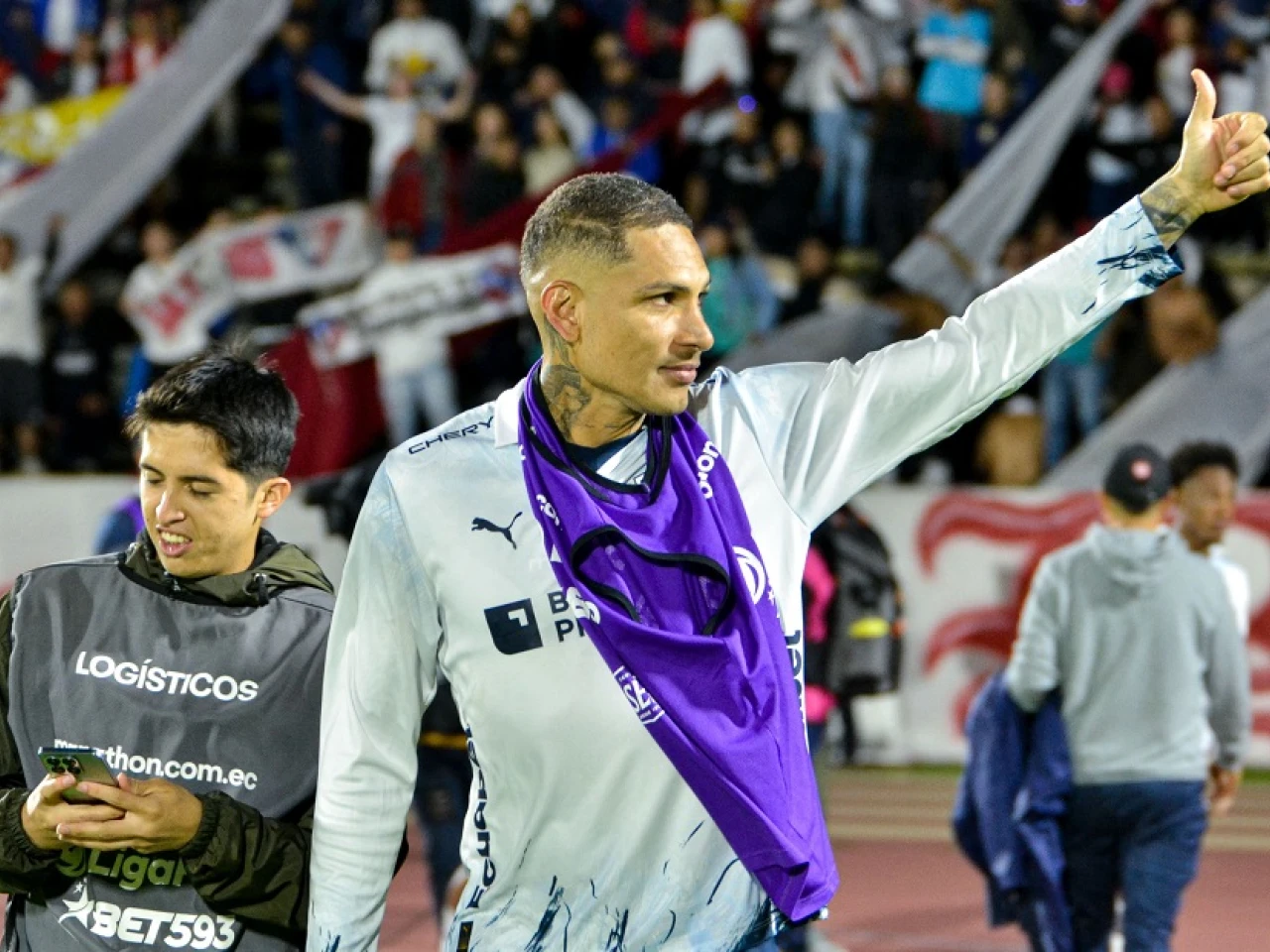 Liga disputará la final contra Independiente