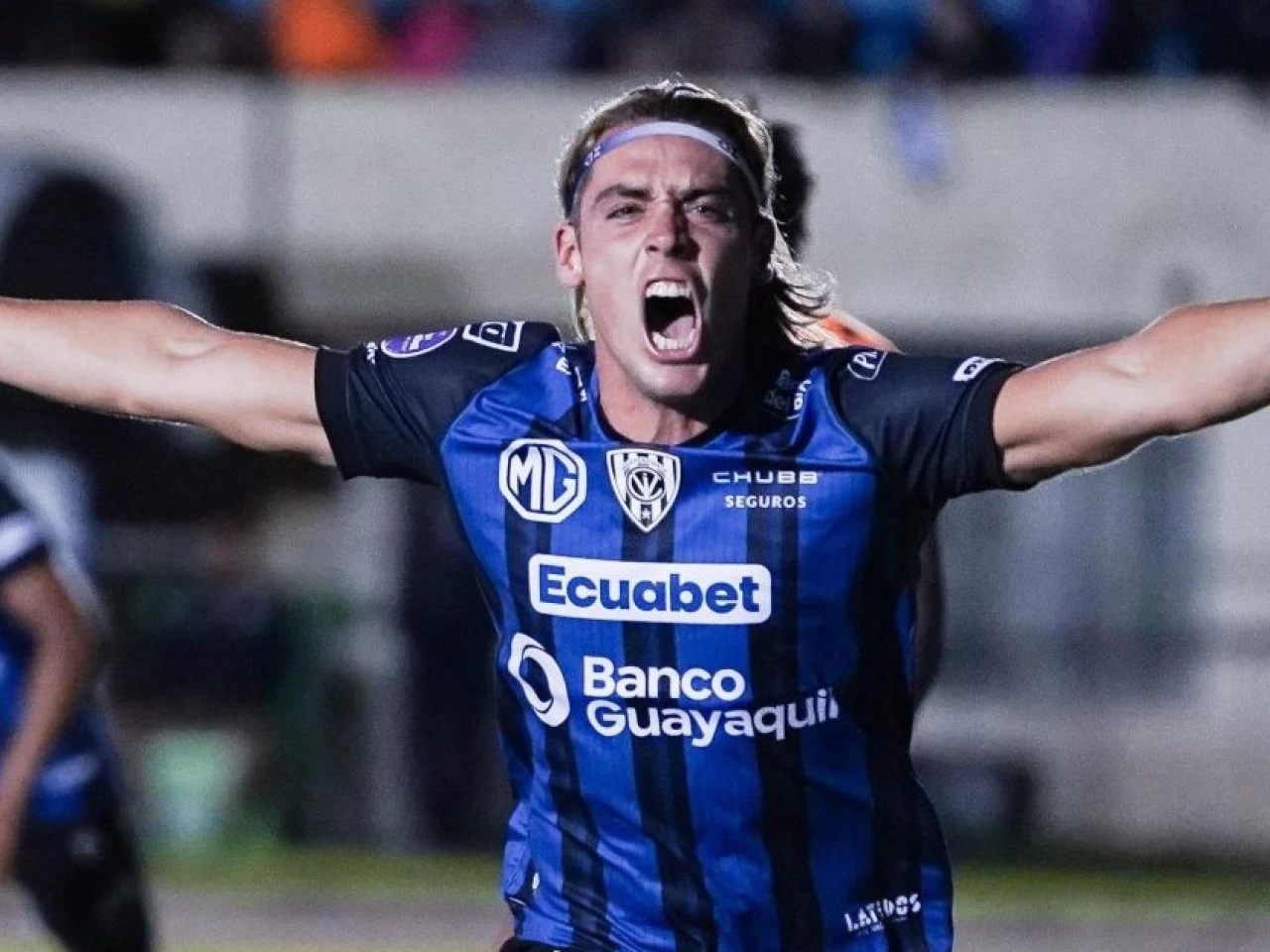 Independiente del Valle le sacó 15 puntos de ventaja a Liga y Barcelona