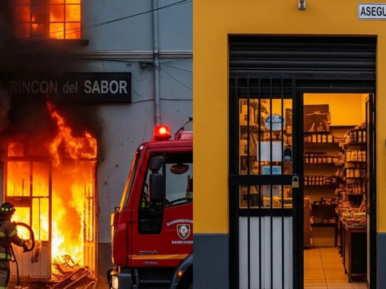 Las PYMES en Ecuador están desprotegidas ante imprevistos