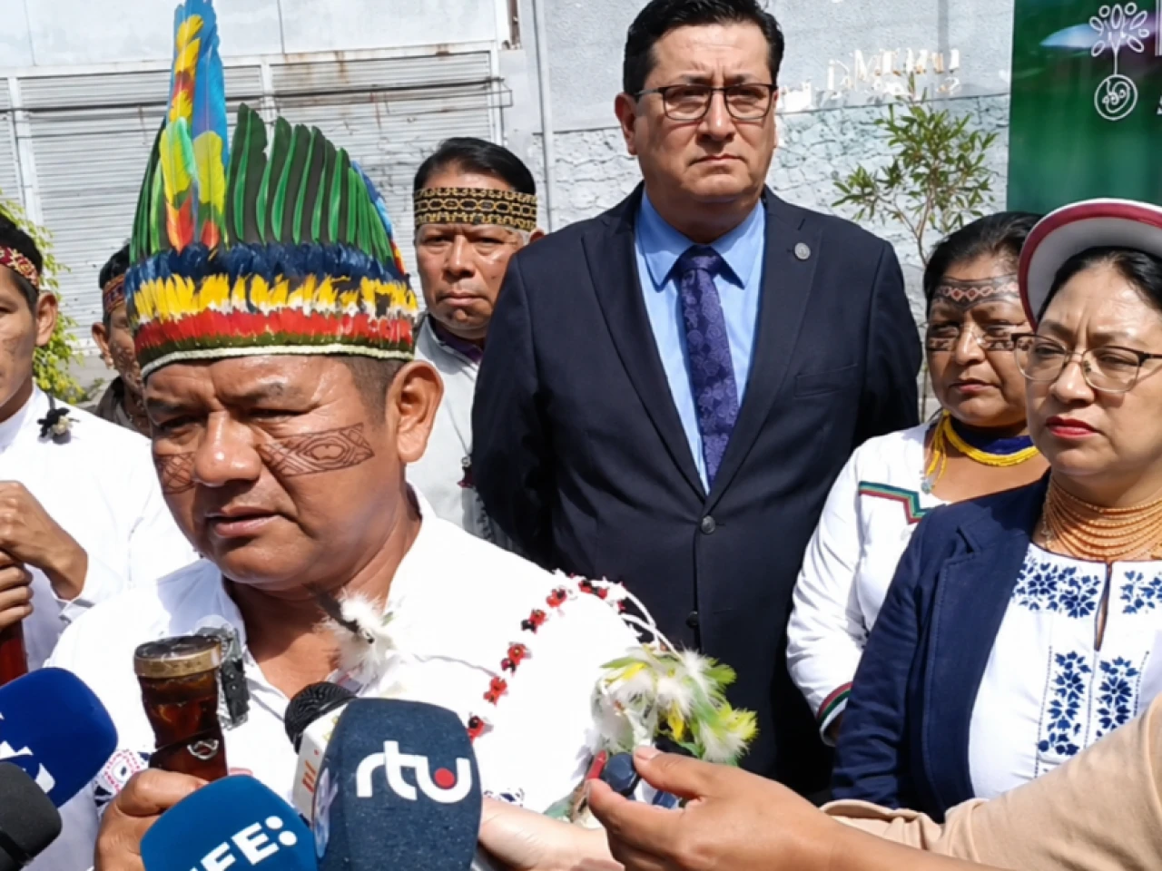 Corte IDH convocó audiencia para cumplimiento de sentencia a favor del pueblo Sarayaku