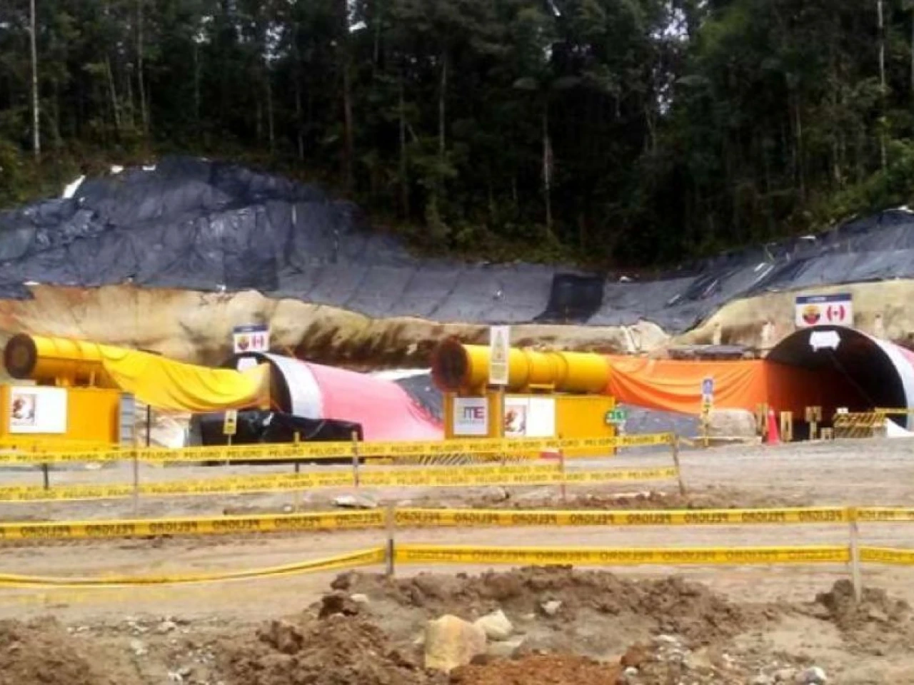 Fruta del Norte amplía su potencial nuevos hallazgos de oro podrían aumentar reservas en Ecuador