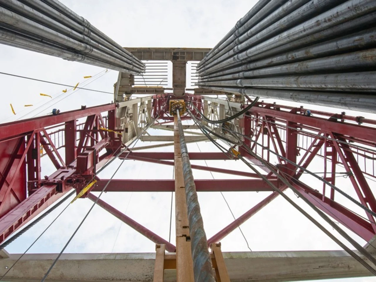 El petróleo WTI, referente de Ecuador, bajó a $ 80,83 el barril