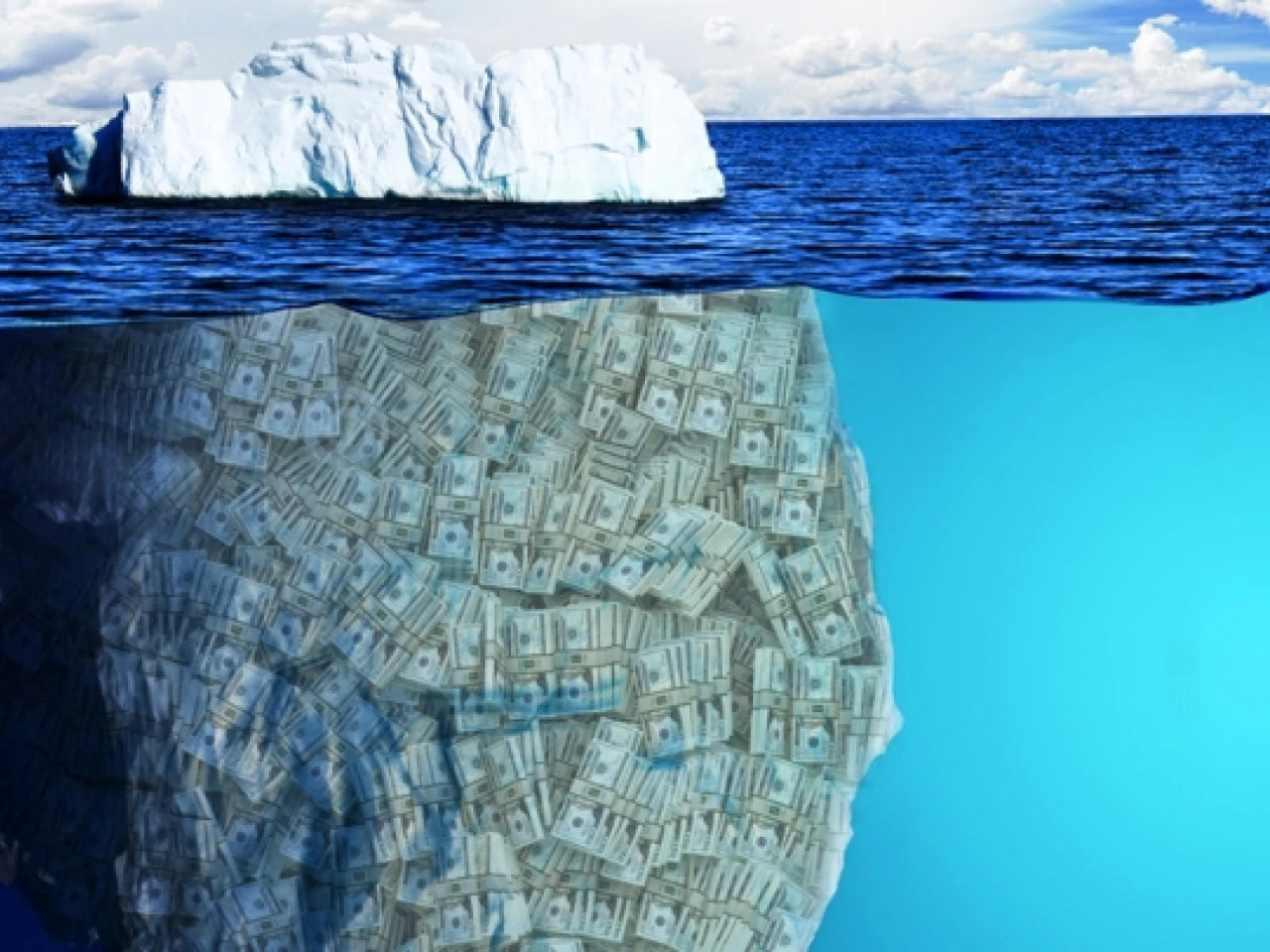 El resto del iceberg: más conexiones entre funcionarios públicos y los Panama Papers