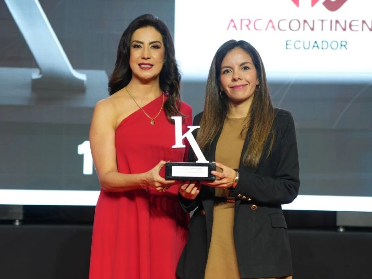 Arca Continental Ecuador se mantiene entre los mayores empleadores del país