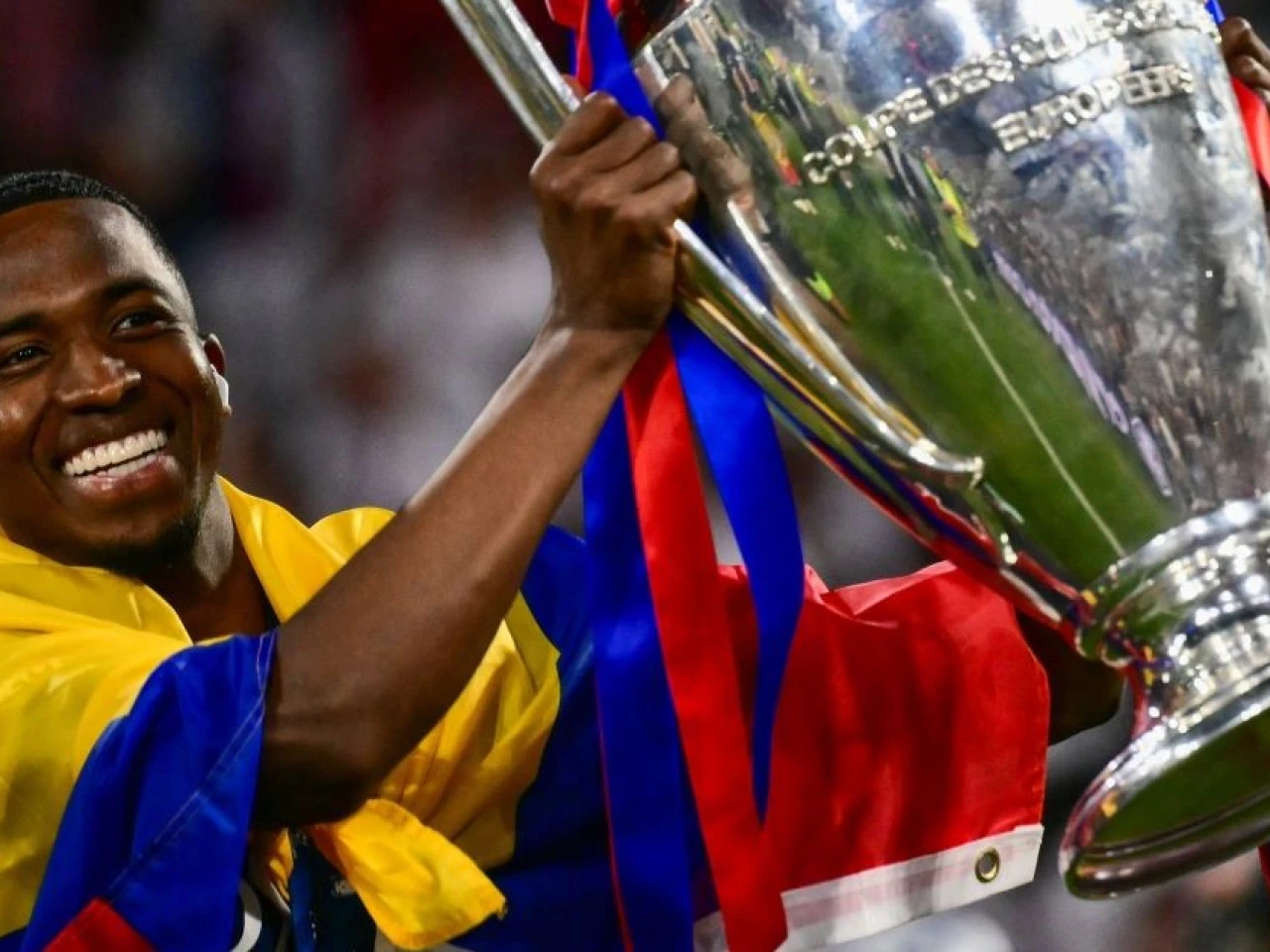 6 ecuatorianos participarán en el Mundial de Clubes 2025