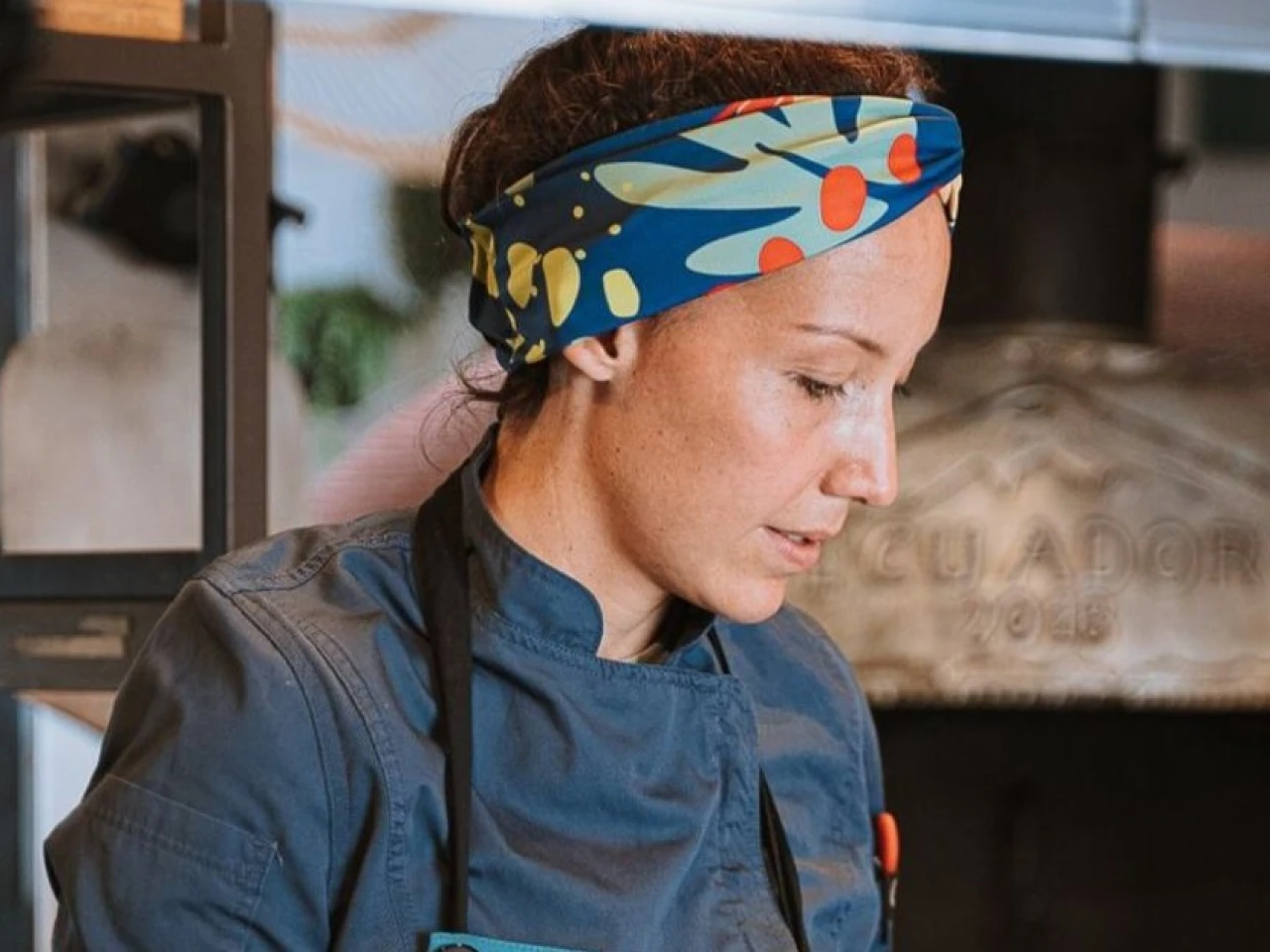 Restaurante de chef ecuatoriana en Miami recibe reconocimiento Michelin Bib Gourmand