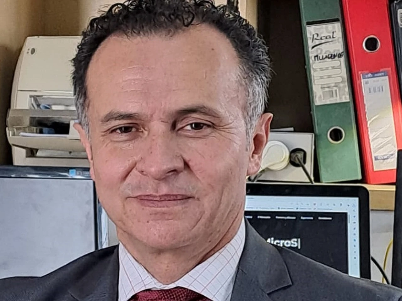 “Los usuarios de la información deben convertirse en analistas de datos”