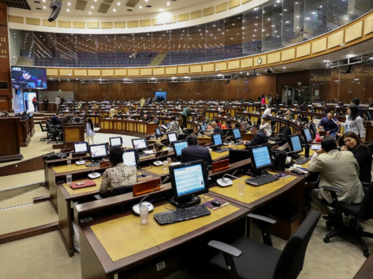Noticias del Ecuador Medios Nacionales -14 de Octubre de 2022