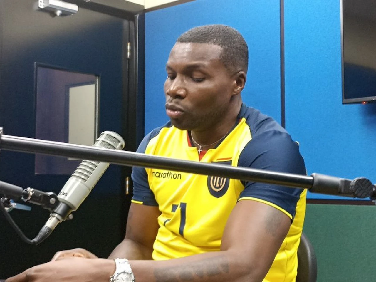 La Asociación de Futbolistas de Ecuador espera reducción de cupos extranjeros