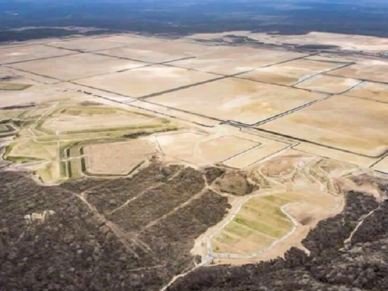 Sobreprecio de USD 152 millones en tres obras de la Refinería del Pacífico